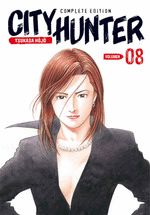 CITY HUNTER N 08