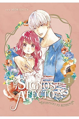 SIGNOS DE AFECTO N 01