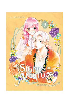 SIGNOS DE AFECTO N 03