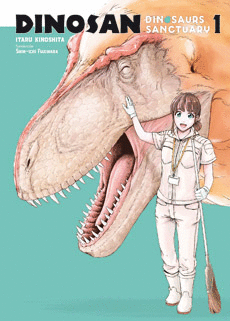DINOSAN N 01