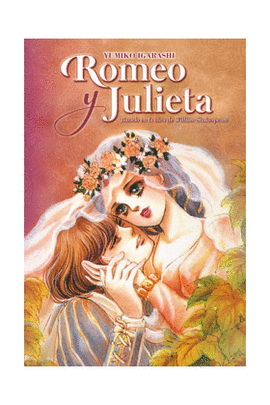 ROMEO Y JULIETA N 01