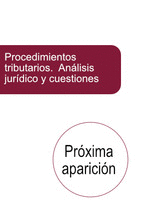 PROCEDIMIENTOS TRIBUTARIOS