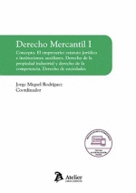DERECHO MERCANTIL I 2022