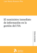SUMINISTRO INMEDIATO DE INFORMACION EN LA GESTION DEL IVA EL