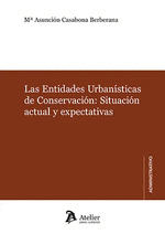 ENTIDADES URBANISTICAS DE CONSERVACION LAS