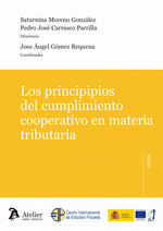PRINCIPIOS DEL CUMPLIMIENTO COOPERATIVO EN MATERIA TRIBUTARIA LOS