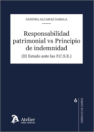 RESPONSABILIDAD PATRIMONIAL VS PRINCIPIO DE INDEMNIDAD