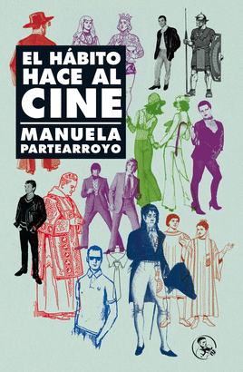 HABITO HACE AL CINE EL