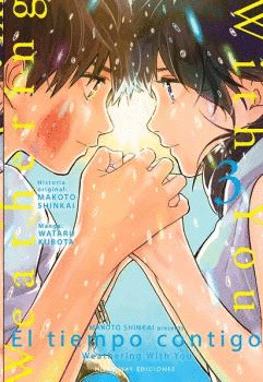 TIEMPO CONTIGO EL 03