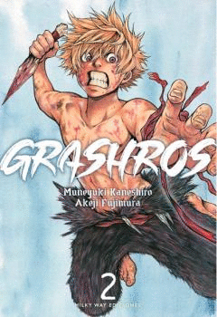 GRASHROS N 02