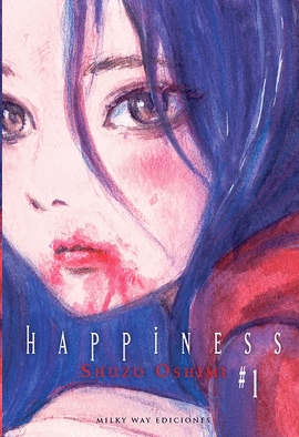 HAPPINESS N 01