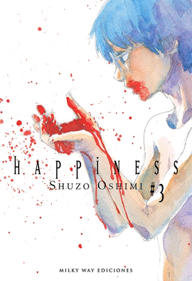 HAPPINESS N 03