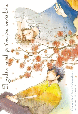 GALAN Y EL PRINCIPE INVISIBLE EL