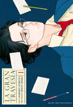 GRAN TRAVESIA LA N 01