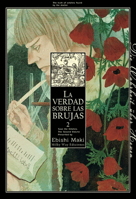 VERDAD SOBRE LAS BRUJAS LA 02