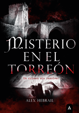 MISTERIO EN EL TORREON
