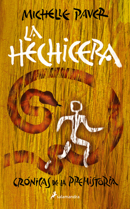 HECHICERA LA