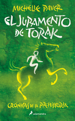JURAMENTO DE TORAK EL