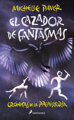 CAZADOR DE FANTASMAS EL