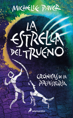 ESTRELLA DEL TRUENO LA