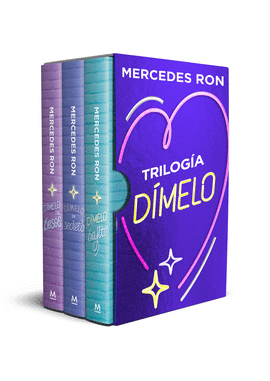 TRILOGIA DIMELO