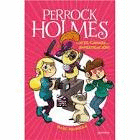 PERROCK HOLMES 18 LUCES CAMARA ACCION INVESTIGACION