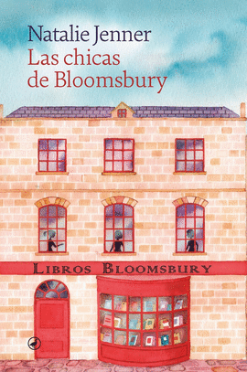 CHICAS DE BLOOMSBURY LAS