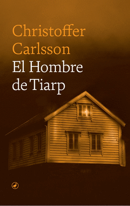 HOMBRE DE TIARP EL