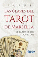 CLAVES DEL TAROT DE MARSELLA LAS