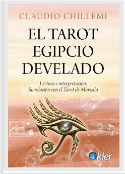 TAROT EGIPCIO DEVELADO EL
