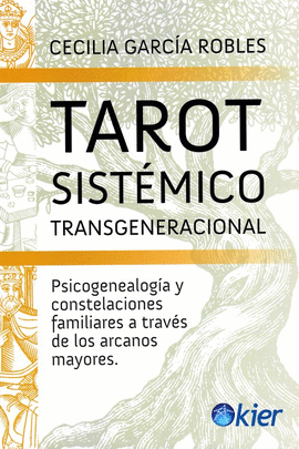 TAROT SISTEMICO TRANSGENERACIONAL