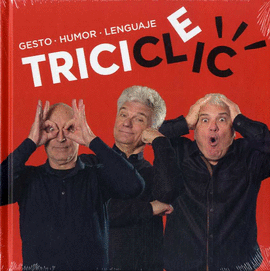 TRICICLE CLIC