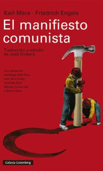 MANIFIESTO COMUNISTA EL
