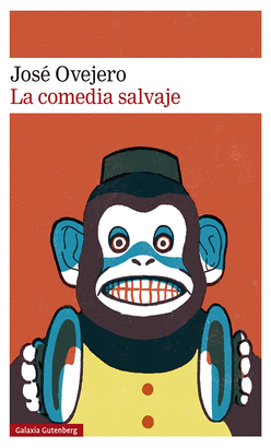 COMEDIA SALVAJE LA