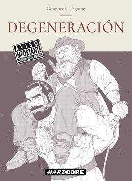 DEGENERACION