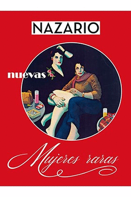 NUEVAS MUJERES RARAS