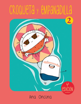 CROQUETA Y EMPANADILLA N 02