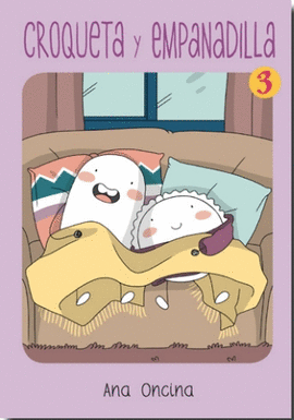 CROQUETA Y EMPANADILLA N 03