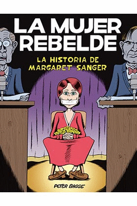 MUJER REBELDE LA