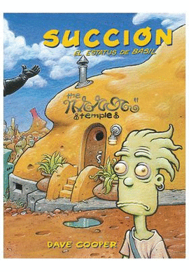 SUCCION EL ESTATUS DE BASIL