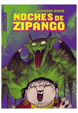 NOCHES DE ZIPANGO LAS