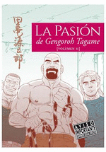 PASION DE GENGOROH TAGAME LA N 02