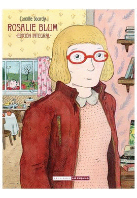 ROSALIE BLUM EDICION INTEGRAL