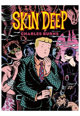 SKIN DEEP