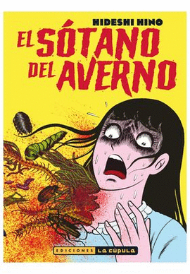 SOTANO DEL AVERNO EL