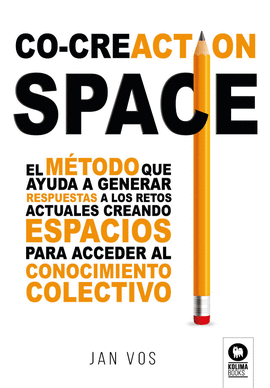 CO CREACTION SPACE