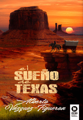 SUEÑO DE TEXAS EL