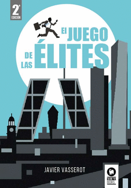 JUEGO DE LAS ELITES EL