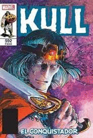 KULL N 04 DESTRUCTOR EL