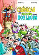 CRONICAS DEL REINO DE LOS DOS LAGOS